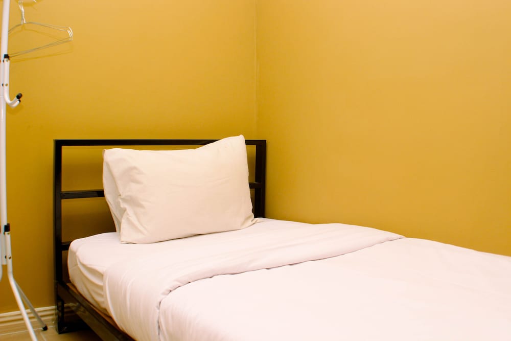 comfort and cozy designed 2br at meikarta apartment