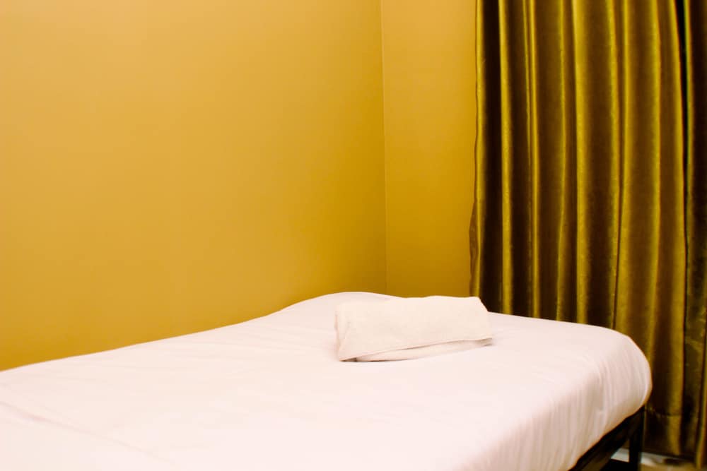 comfort and cozy designed 2br at meikarta apartment