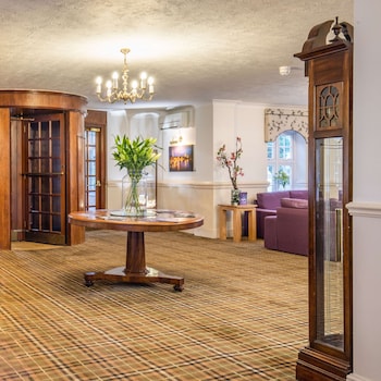 worcester bank house hotel spa and golf bw premier collection