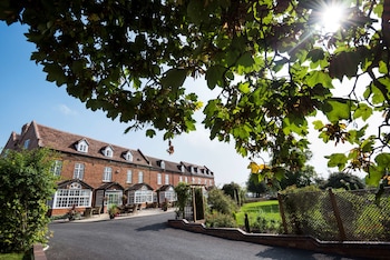 worcester bank house hotel spa and golf bw premier collection