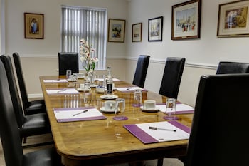worcester bank house hotel spa and golf bw premier collection