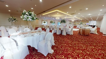 worcester bank house hotel spa and golf bw premier collection