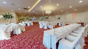 worcester bank house hotel spa and golf bw premier collection