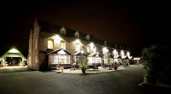 worcester bank house hotel spa and golf bw premier collection