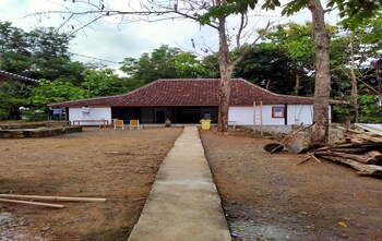 binakarya homestay syariah