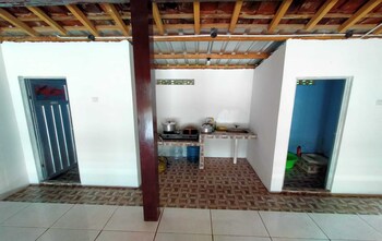 binakarya homestay syariah