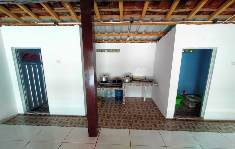 binakarya homestay syariah