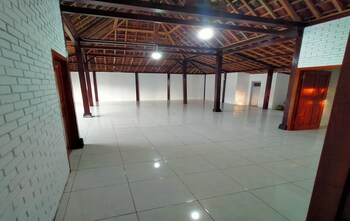 binakarya homestay syariah