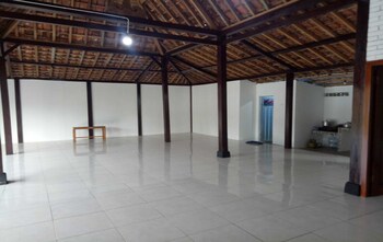 binakarya homestay syariah