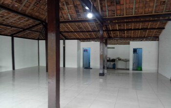 binakarya homestay syariah