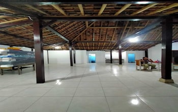 binakarya homestay syariah