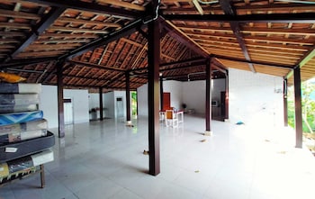 binakarya homestay syariah