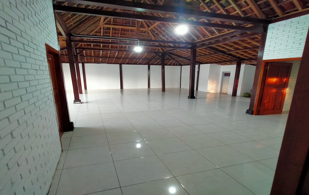 binakarya homestay syariah