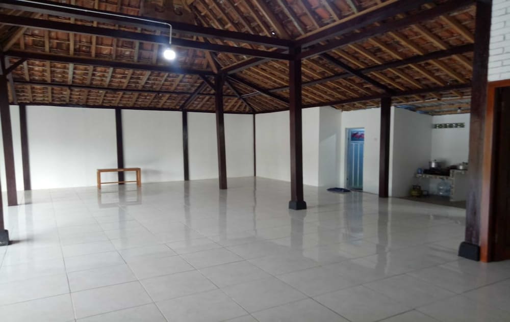 binakarya homestay syariah