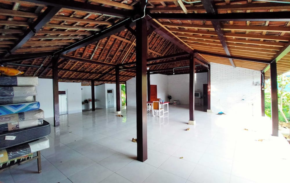 binakarya homestay syariah
