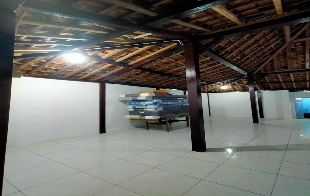 binakarya homestay syariah
