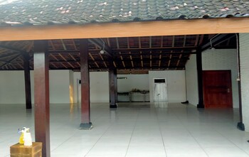 binakarya homestay syariah