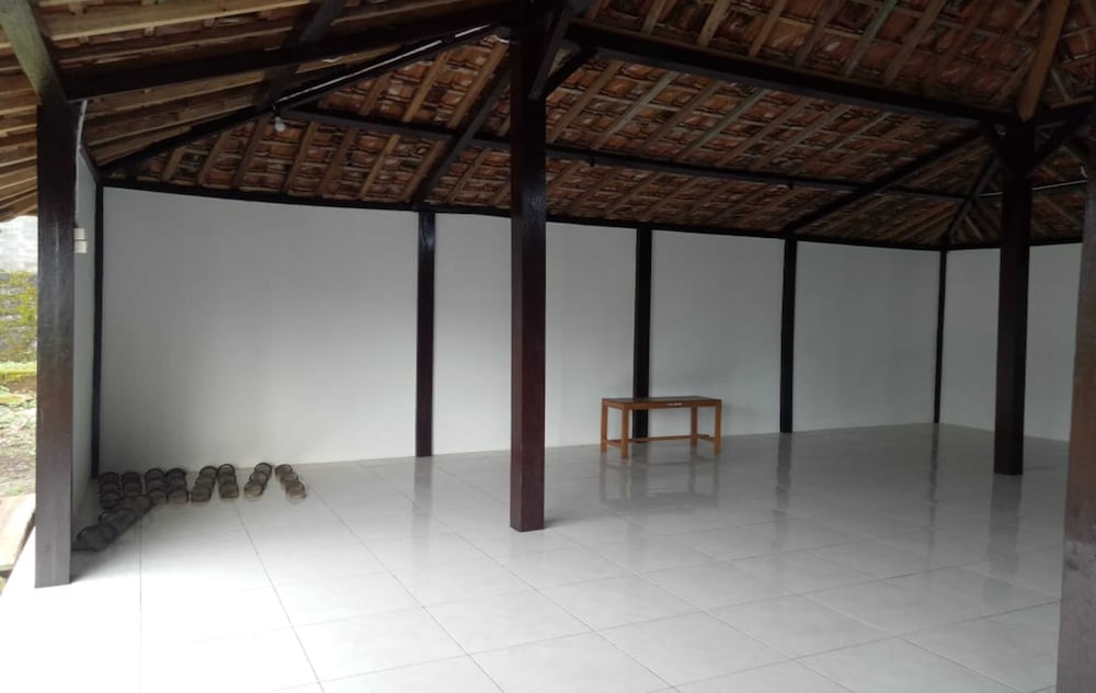 binakarya homestay syariah