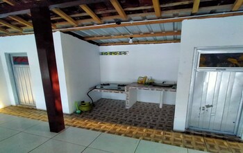 binakarya homestay syariah