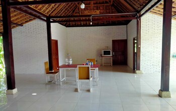 binakarya homestay syariah