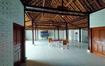 binakarya homestay syariah