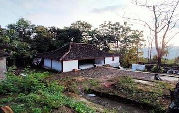 binakarya homestay syariah