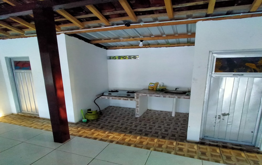 binakarya homestay syariah
