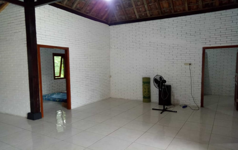 binakarya homestay syariah
