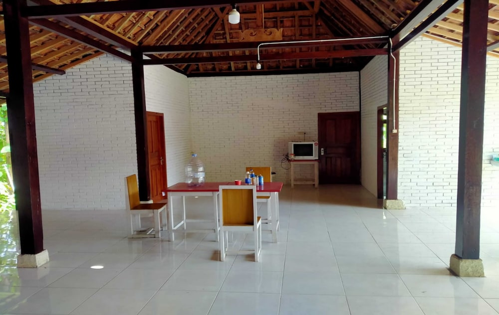 binakarya homestay syariah