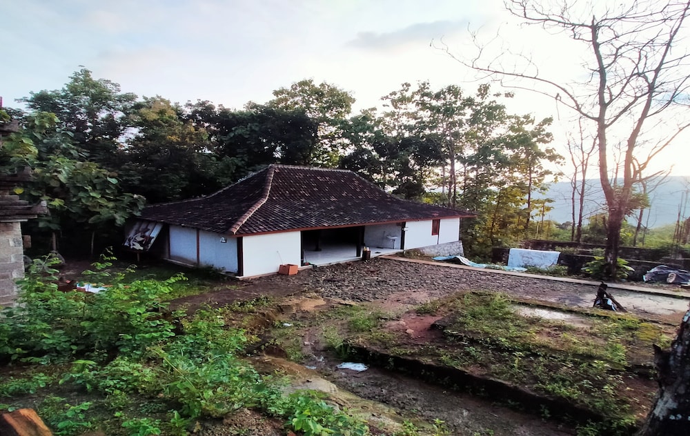 binakarya homestay syariah