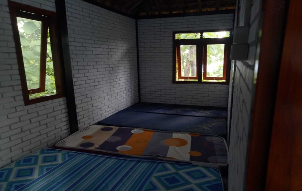 binakarya homestay syariah