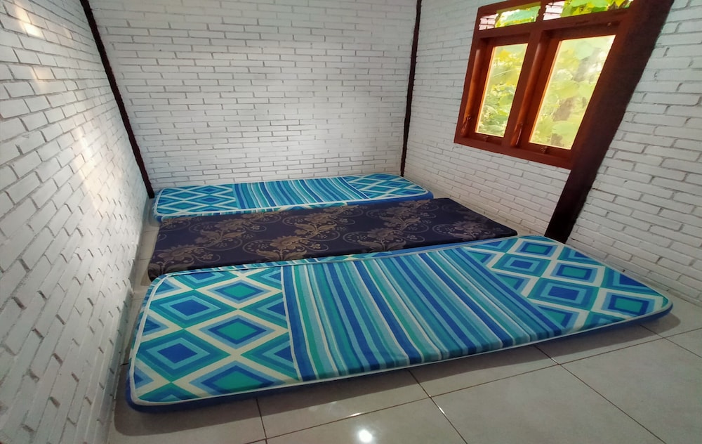 binakarya homestay syariah
