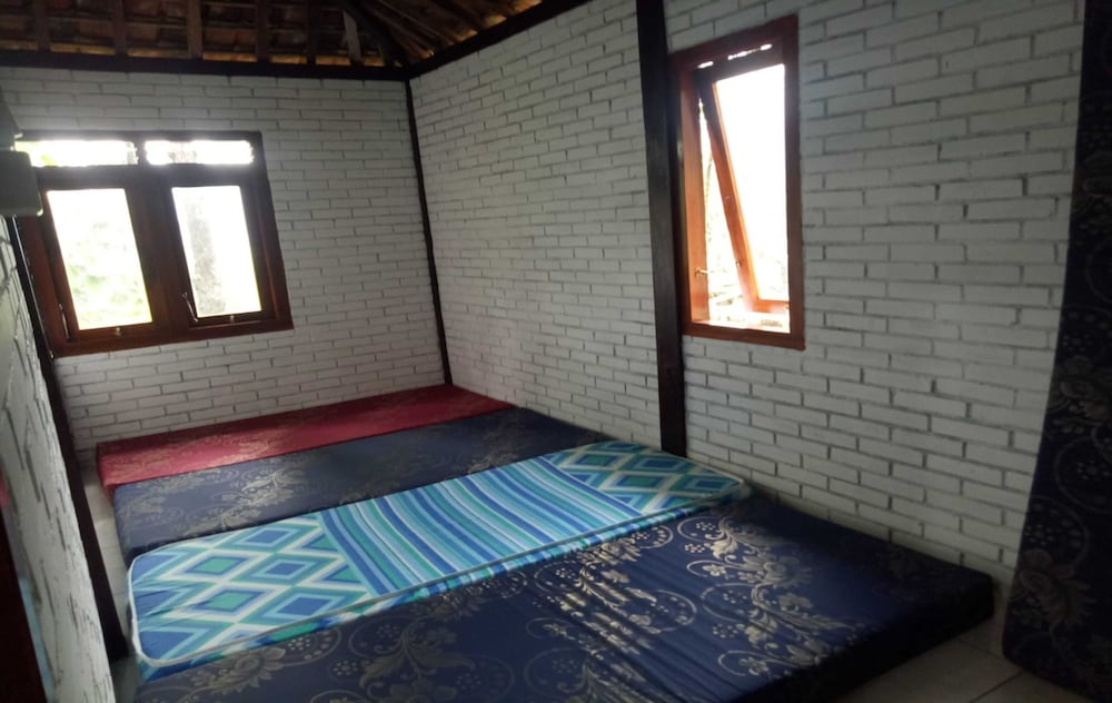 binakarya homestay syariah