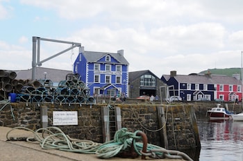 aberaeron