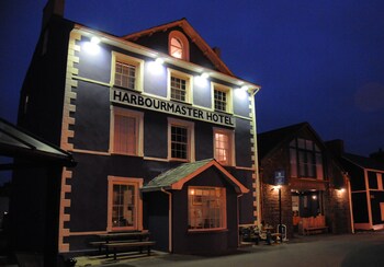 aberaeron