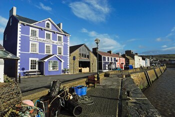 aberaeron