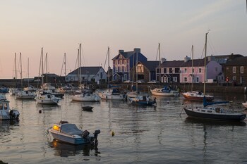 aberaeron