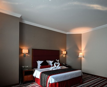 wonder palace hotel qatar
