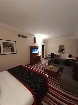 wonder palace hotel qatar