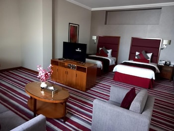 wonder palace hotel qatar