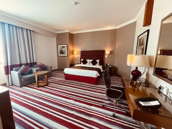 wonder palace hotel qatar