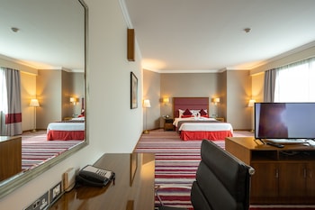 wonder palace hotel qatar