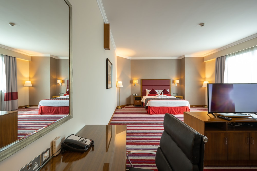 wonder palace hotel qatar