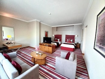 wonder palace hotel qatar
