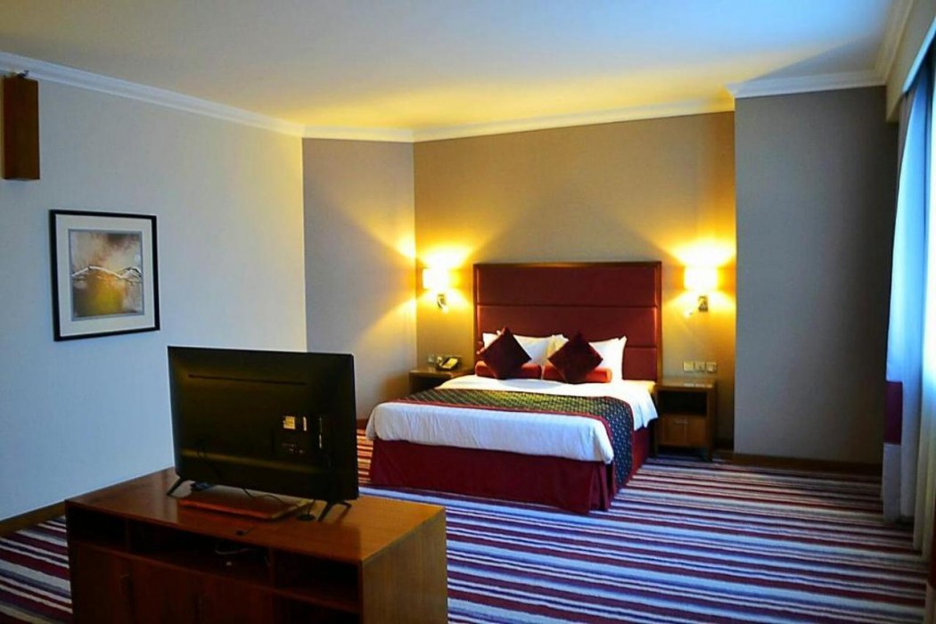 wonder palace hotel qatar