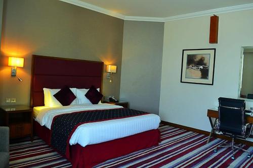 wonder palace hotel qatar