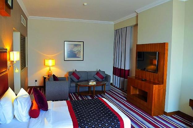 wonder palace hotel qatar