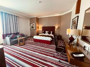 wonder palace hotel qatar