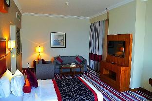 wonder palace hotel qatar