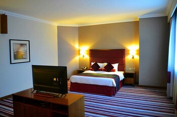 wonder palace hotel qatar